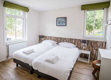 Ideaal voor gezinnen: vakantiehuis in Limburg - 10