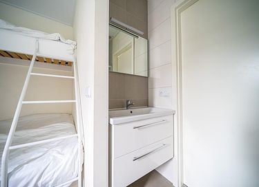 Vrijstaande vakantiewoning bij de Veluwe - 12