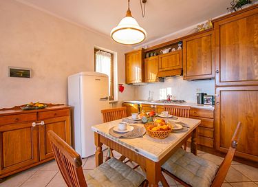 Leuk appartement met uitzicht op het meer  - 24