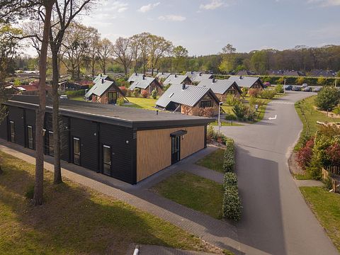 Vakantiehuis voor 22 personen op de Veluwe - 2