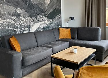 Spacious apartment in the Austrian mountains - 6