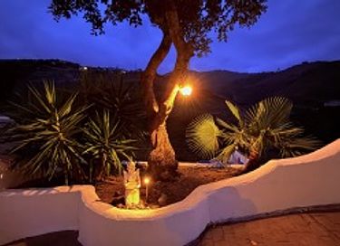 Vacation home (6p) with private pool in Spain - 37