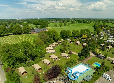 Grande maison familiale (26p) à Twente - 33