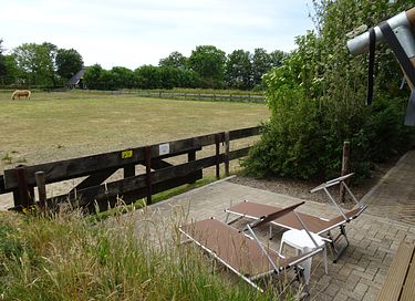 Luxe glamping in Noord-Holland - 15