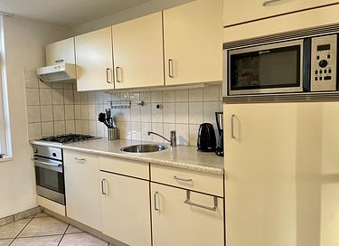 Logement de vacances au bord de l'eau avec sauna - 8