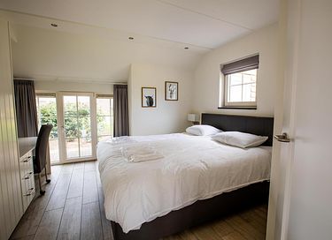 Wellness holiday home for 6 people - 9
