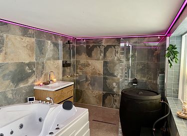 Luxuriöse Wohnung (3p) in Gehweite zum Meer - 25