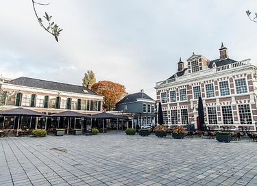 Tot boutique hotel omgebouwd gerechtsgebouw - 15