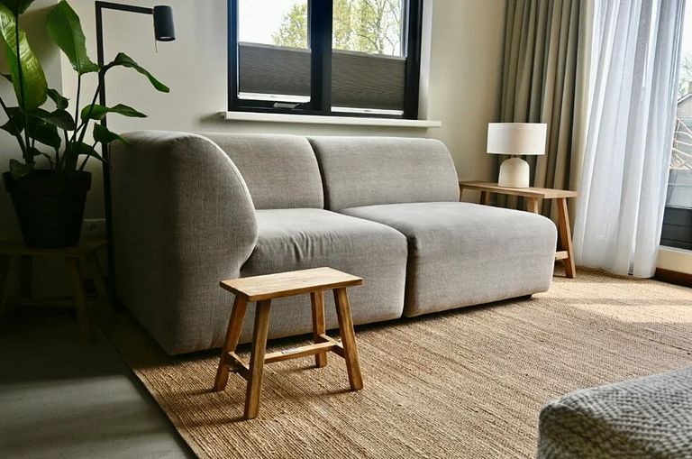 Knus appartement met terras op het zuiden - 1