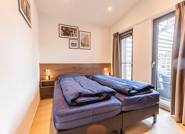 Luxury vacation home near the IJsselmeer - 14