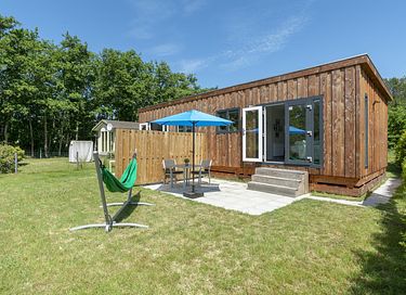 Studio in einem ruhigen Park bei De Koog
