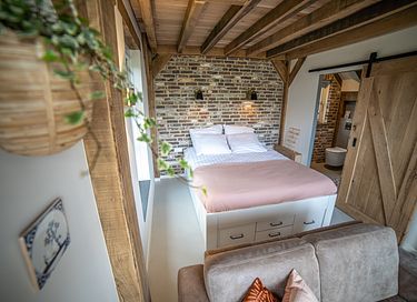 Luxury tiny house in peace and nature - 9