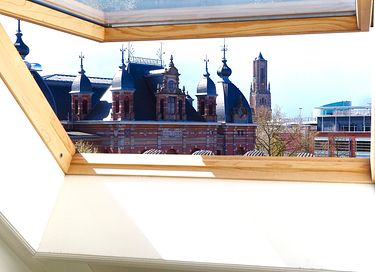 Penthouse Velperplein Arnhem - 16