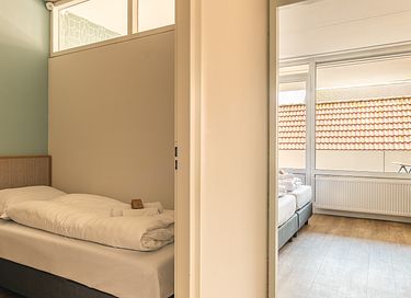 Appartement confortable pour 4 personnes en Zélande - 10