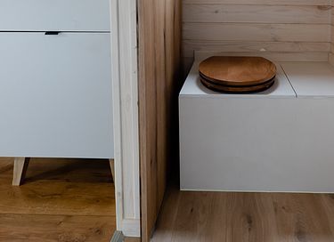Tiny House op de Veluwe - 17