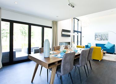 Villa de vacances pour 6 personnes à Veluwe - 5