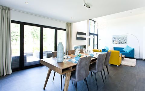 Villa de vacances pour 6 personnes à Veluwe - 5