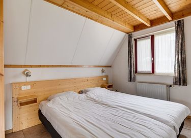 Ferienwohnung in einem Ferienpark in Drenthe - 22
