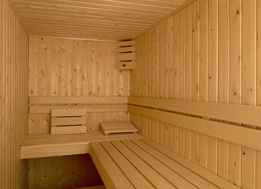 Vakantievilla (6p) met wellness aan het water - 9