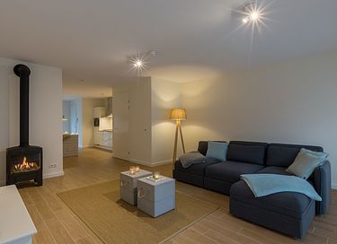 Wohnung (4p) 250 Meter vom Strand entfernt - 6