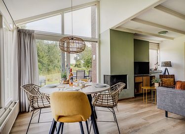 Schönes Einfamilienhaus mit Garten in Drenthe - 4