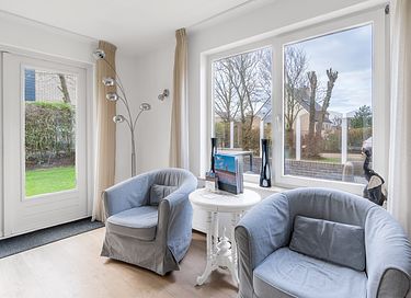 Mooi vakantiehuis (4p) op Texel - 3