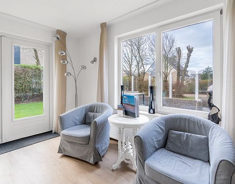 Mooi vakantiehuis (4p) op Texel - 3