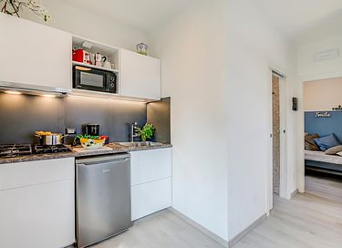 Knus vakantiehuis bij het Gardameer in Limone - 13