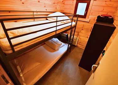 Geräumiges Chalet für Familien im Wald - 14