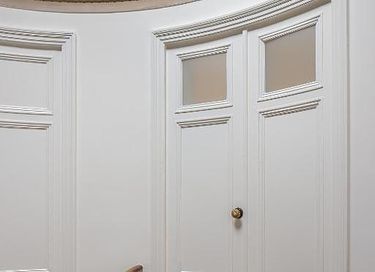 Architecturaal appartement in hartje Gent - 12