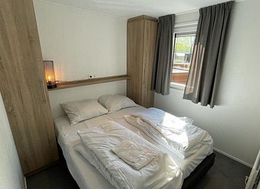 Design Lodge (6p) in Brabant - 12