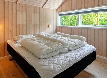 Casa per famiglie con sauna a Toftlund - 14