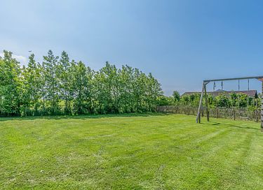 Logement de vacances en milieu rural sur le Texel, chien bienvenu - 3