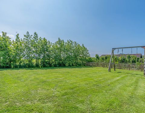 Logement de vacances en milieu rural sur le Texel, chien bienvenu - 3