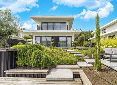 Luxe villa met privé zwembad - 3