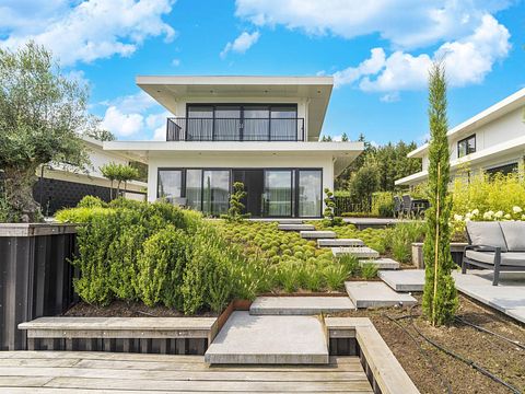 Luxe villa met privé zwembad - 3