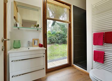Design vacation home (4 pers.) in Twente - 15