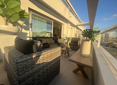 Luxury apartment near Málaga and by the sea - 28