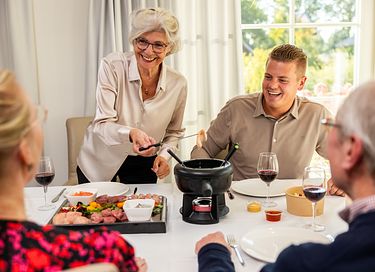 Geräumiges Einfamilienhaus mit großem Garten - 10