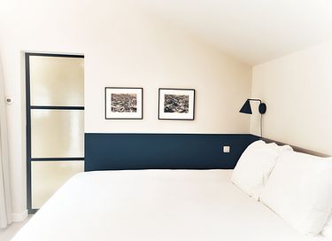 Luxury B&B in 100 year old grapevine - 2