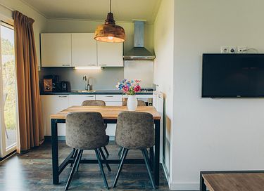 Farverigt chalet til 4 personer i Gelderland - 9