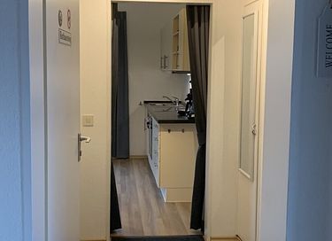 Appartement met balkon en uitzicht - 9