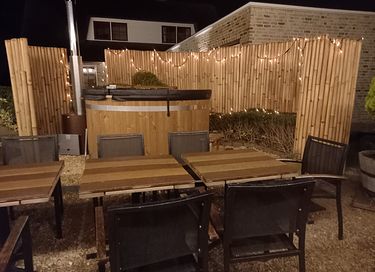 Superbe logement de vacances avec spa, sauna, jacuzzi - 25