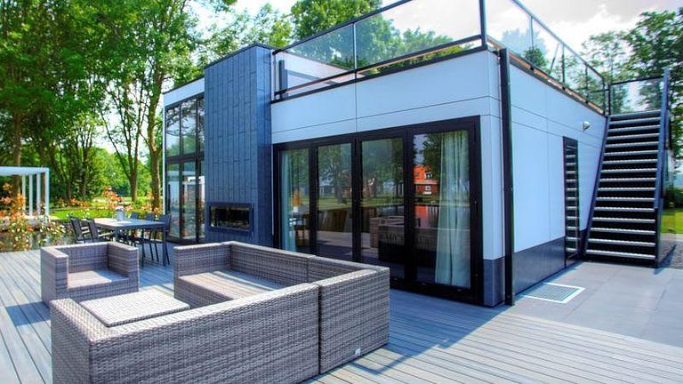 Villa de vacances pour 6 personnes à Veluwe - 1