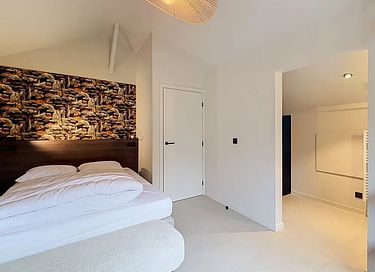 Luxe vakantiehuis met indoor privé zwembad - 12