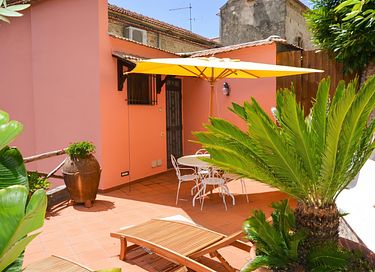 Holiday home on the Amalfi coast with sea view - 32
