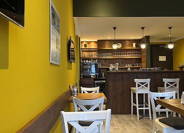 Vijf-sterren hotel in Zuid-Holland  - 7