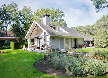 Wellness vacation home in Drenthe - 4