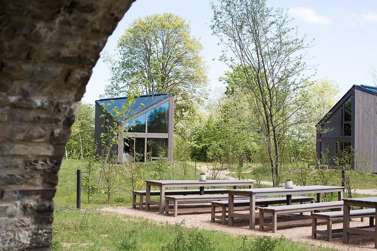 Gezellig familiehuisje met sauna in Duitsland - 1