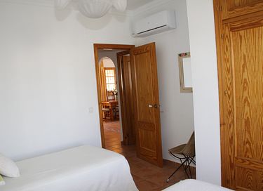 Ferienwohnung mit Terrasse in einem spanischen Badeort - 17